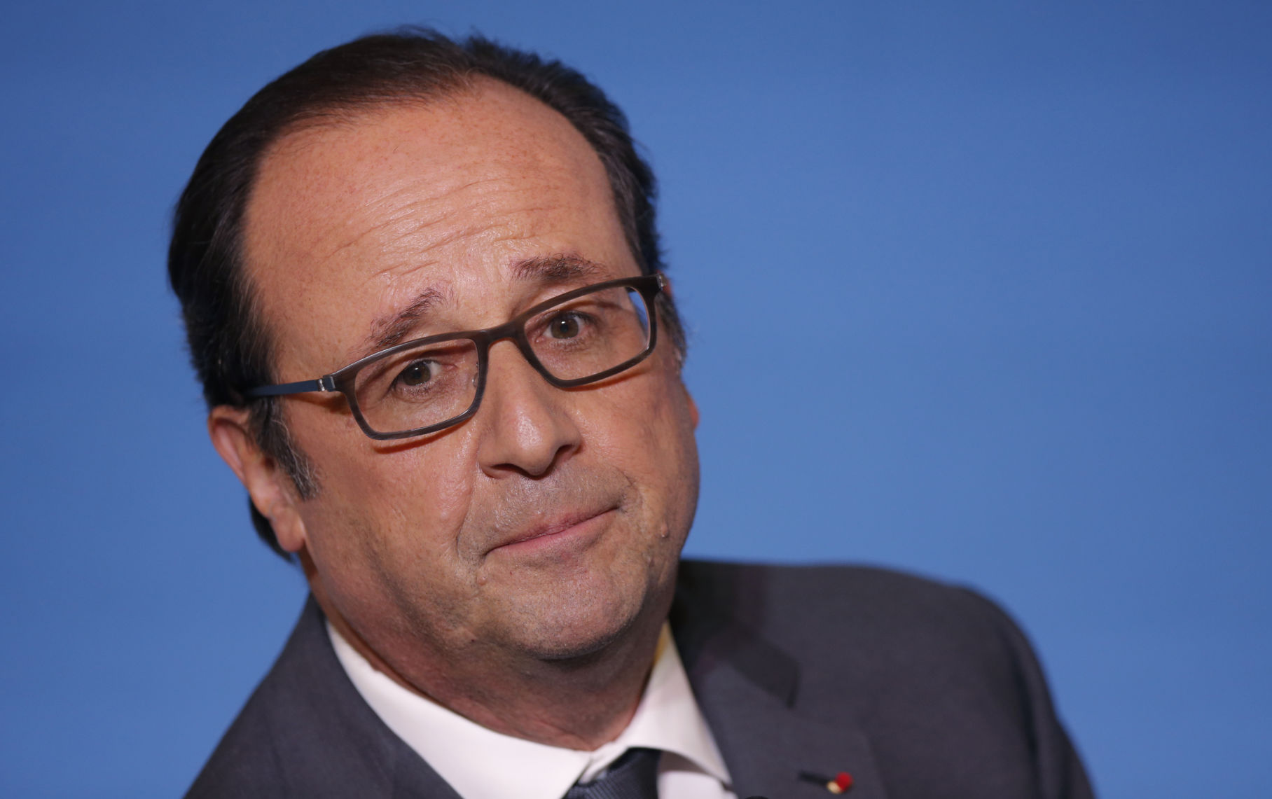 France Hollande